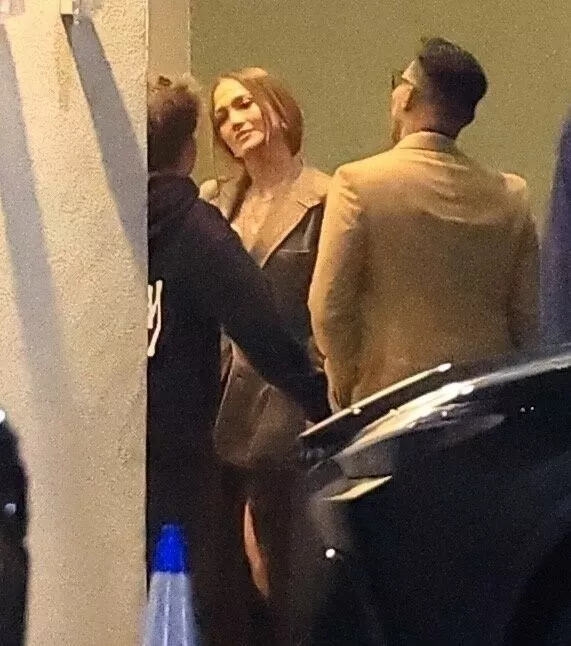 Дженнифер Лопес