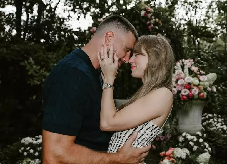 Без пяти минут жена: Тейлор Свифт рассекретила планы на девичник