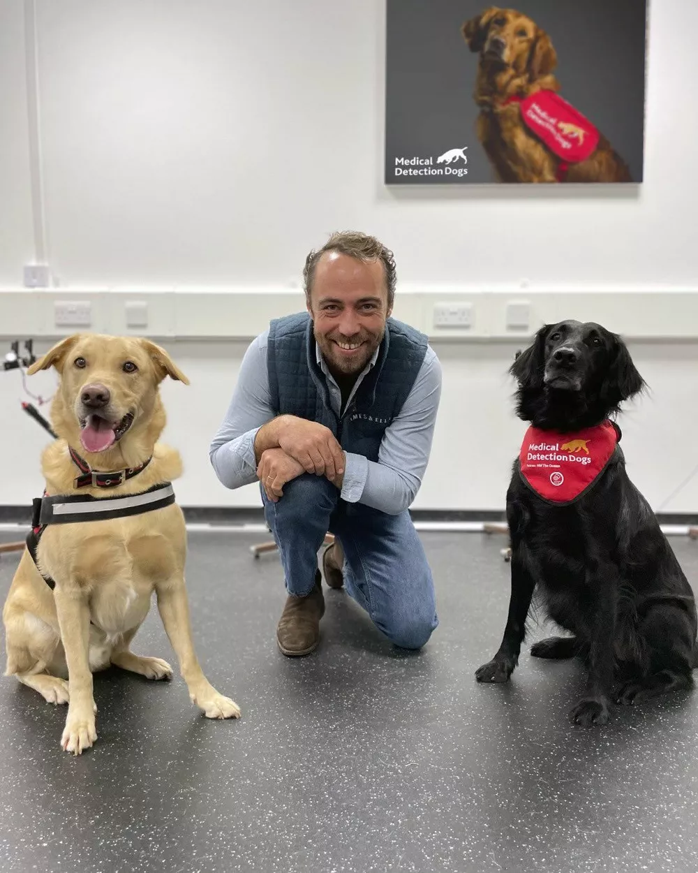 Джеймс Миддлтон