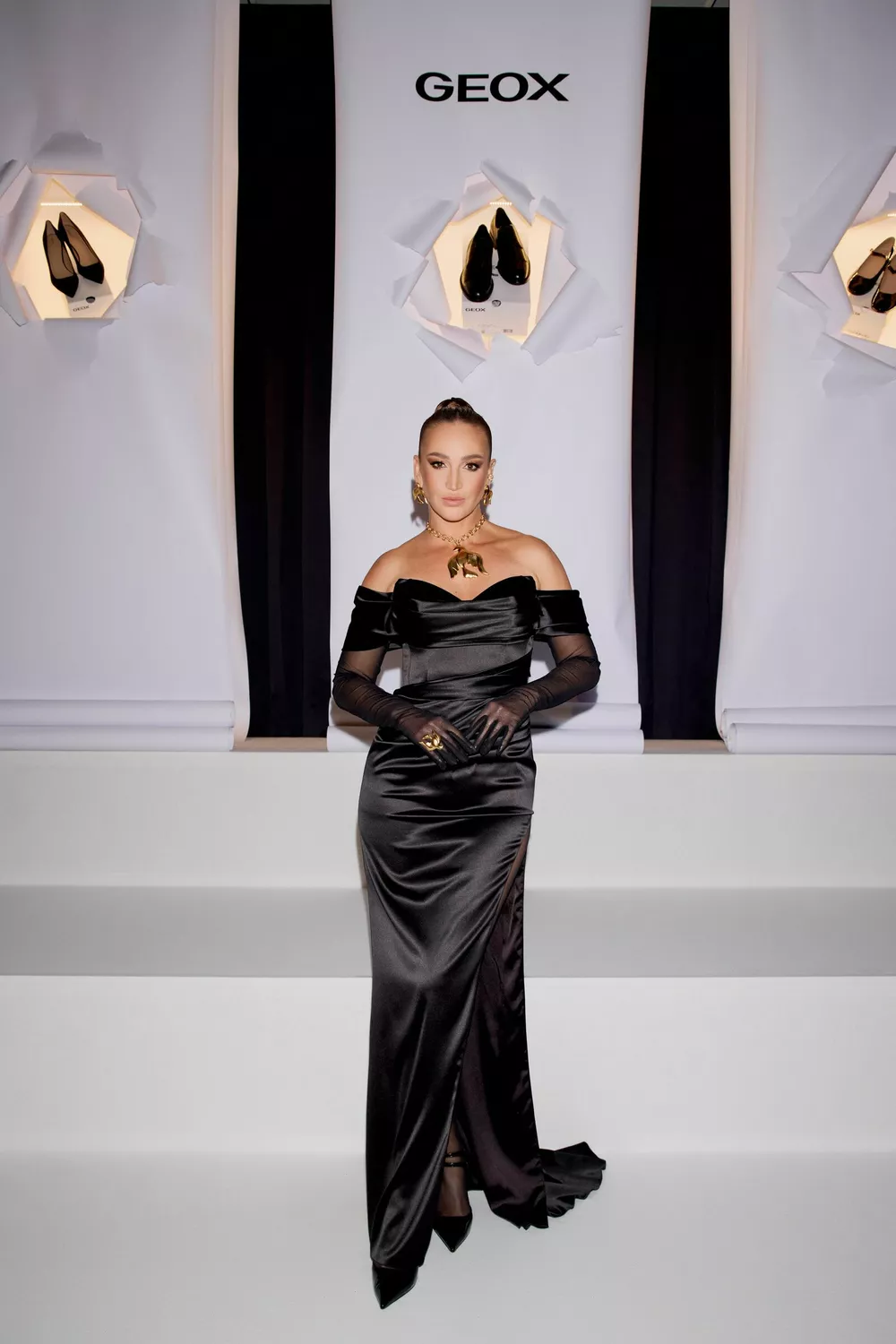 Ольга Бузова