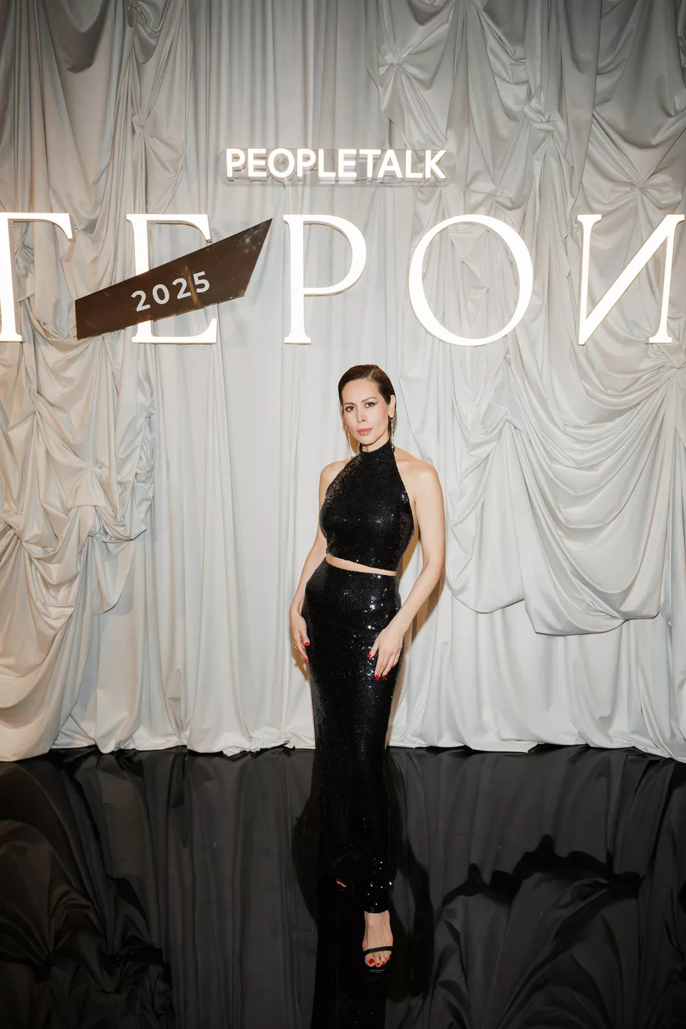 Сабина Ахмедова