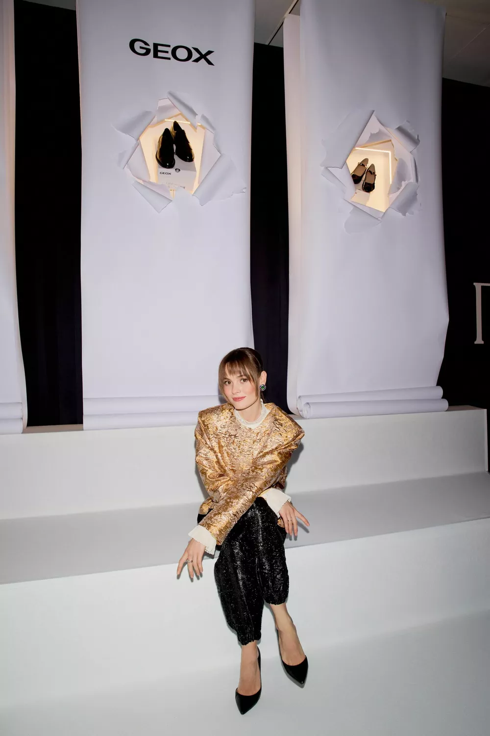 Ангелина Стречина