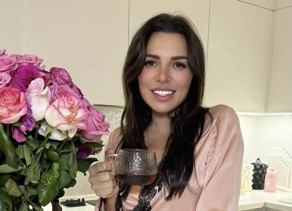 Бывшая жена Константина Ивлева о разводе: Дочери, безусловно, непросто