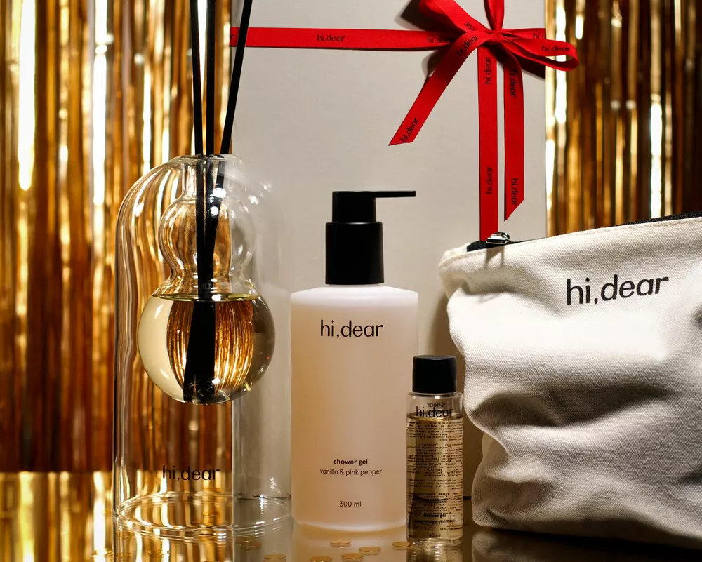 Подарки-конструкторы