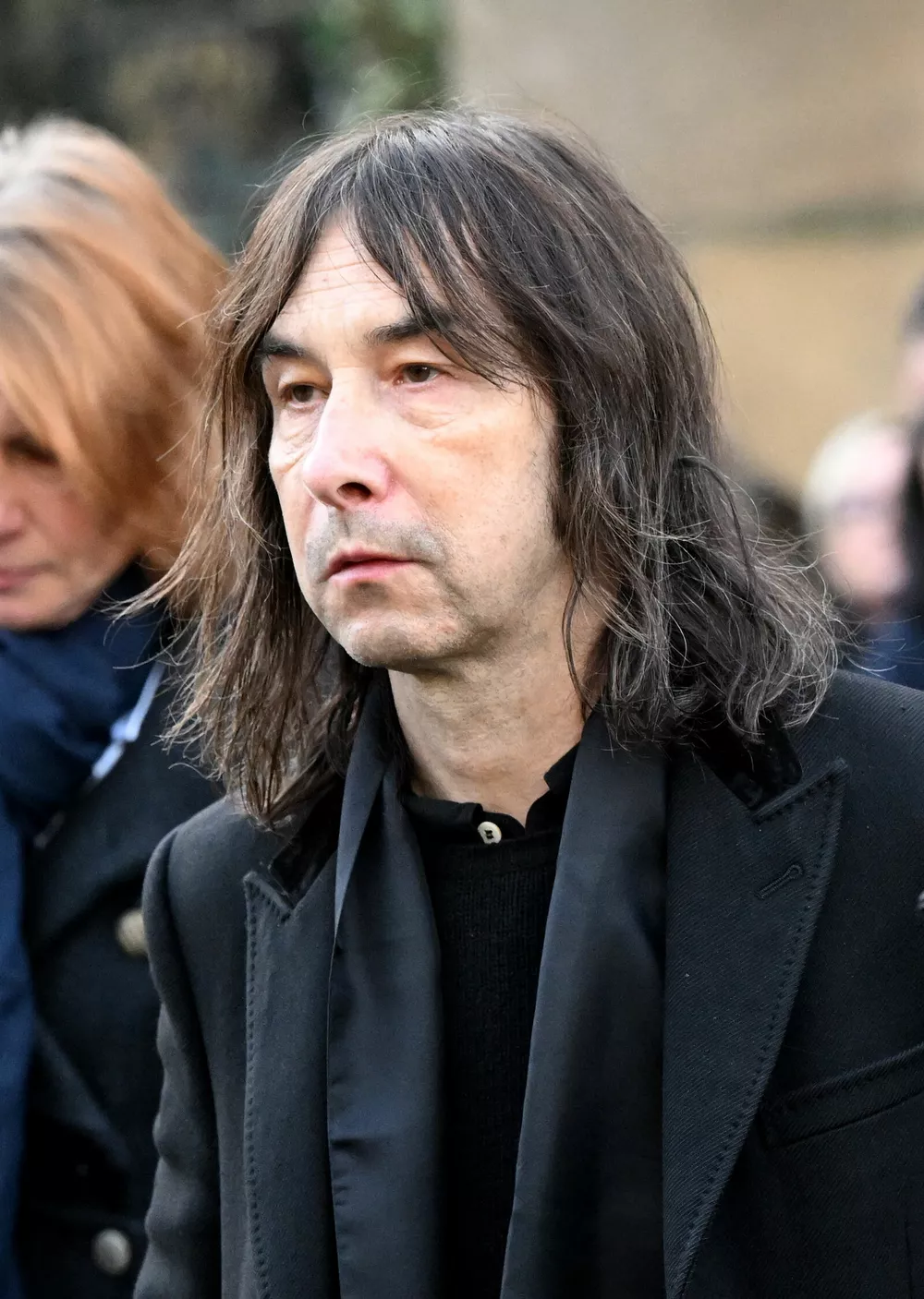 Бобби Гиллеспи