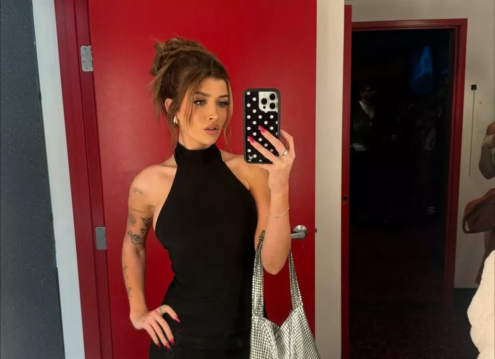 Дочь Чарли Шина пожаловалась, что не может себя обеспечивать