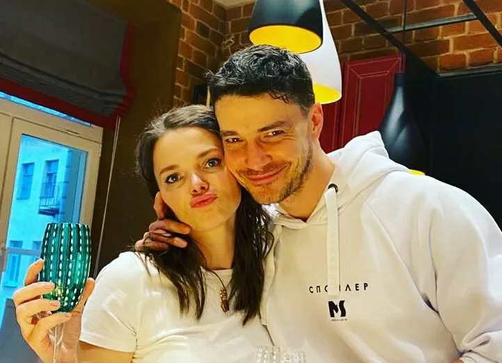 Елизавета Боярская рассказала о семейной новогодней традиции