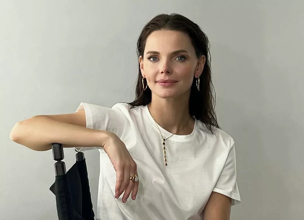 Елизавета Боярская впервые за долгое время показала отца с внуком