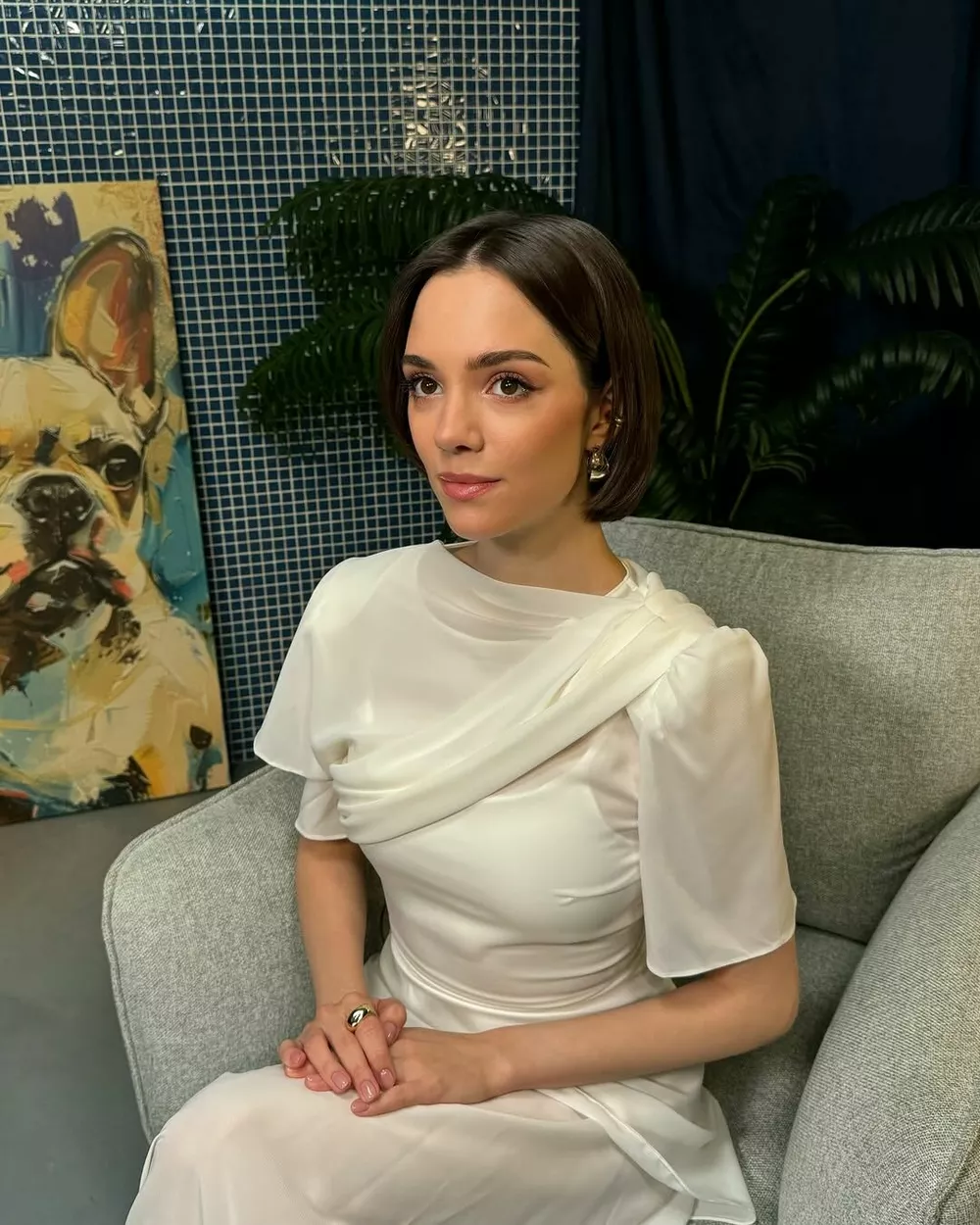 Евгения Медведева