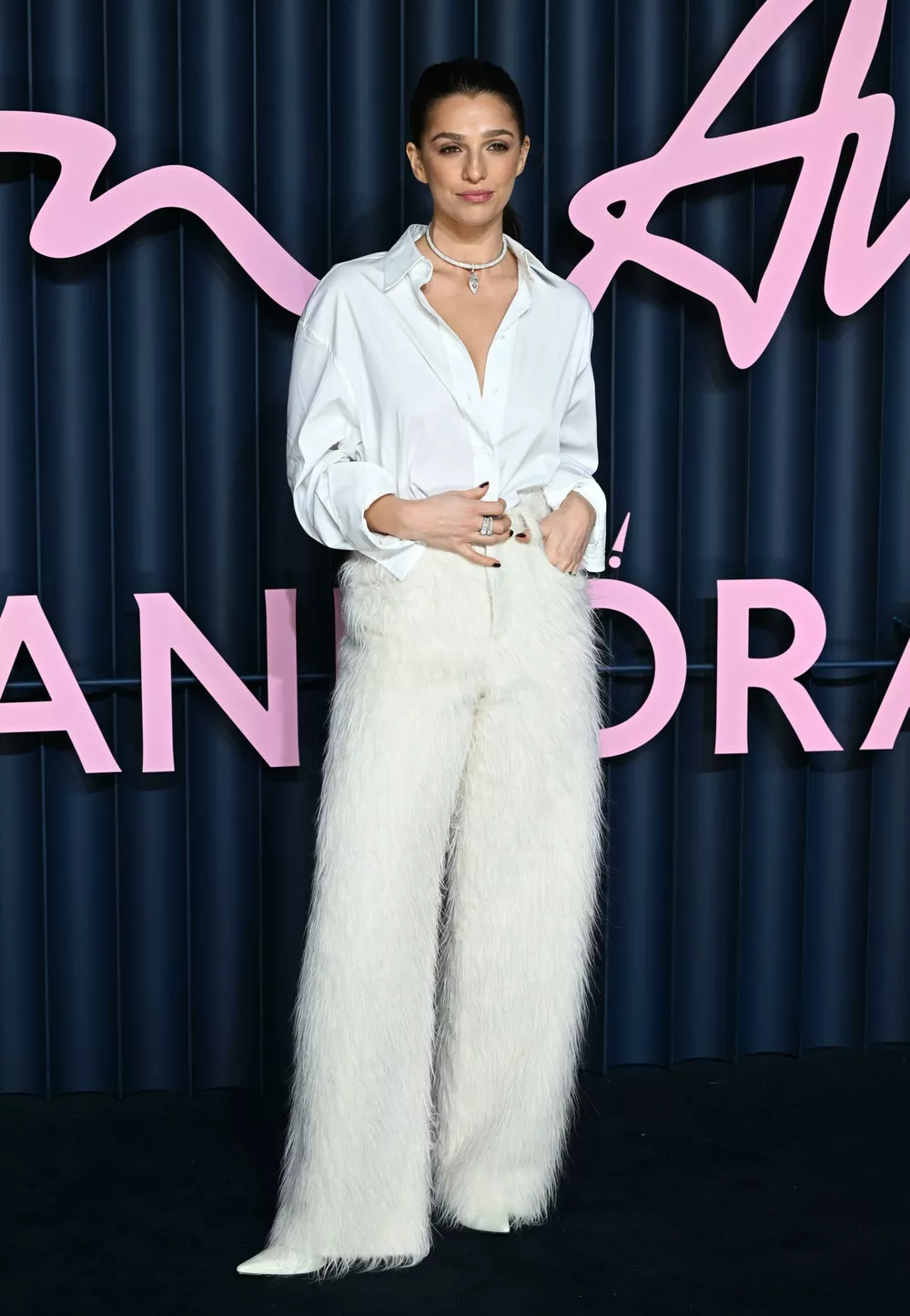 Мариса Абела