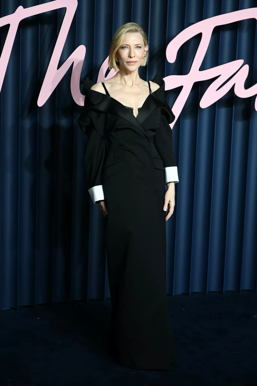 Кейт Бланшетт