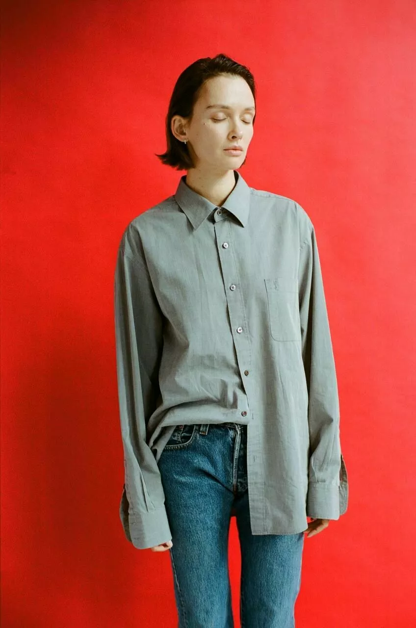 Паулина Андреева