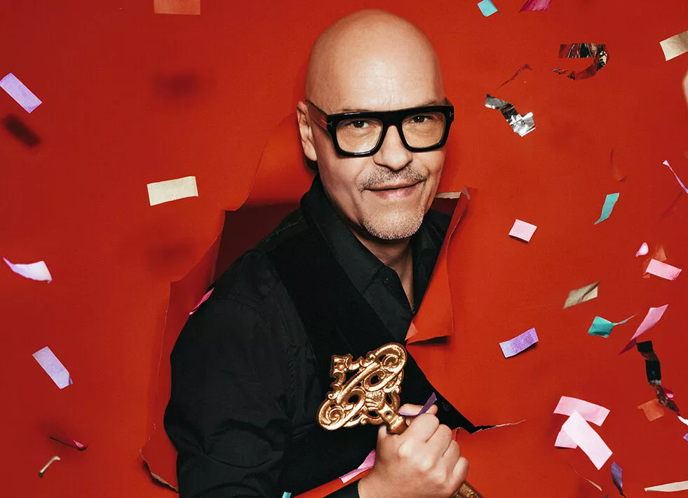 Федор Бондарчук: Мне всегда предлагали сценарии и героев, с которыми хотелось поэкспериментировать и похулиганить