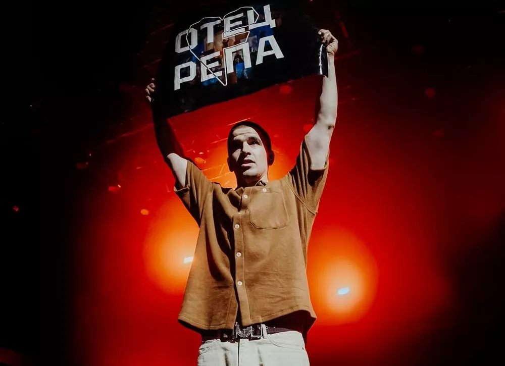 Feduk показал редкие кадры с маленькой дочерью