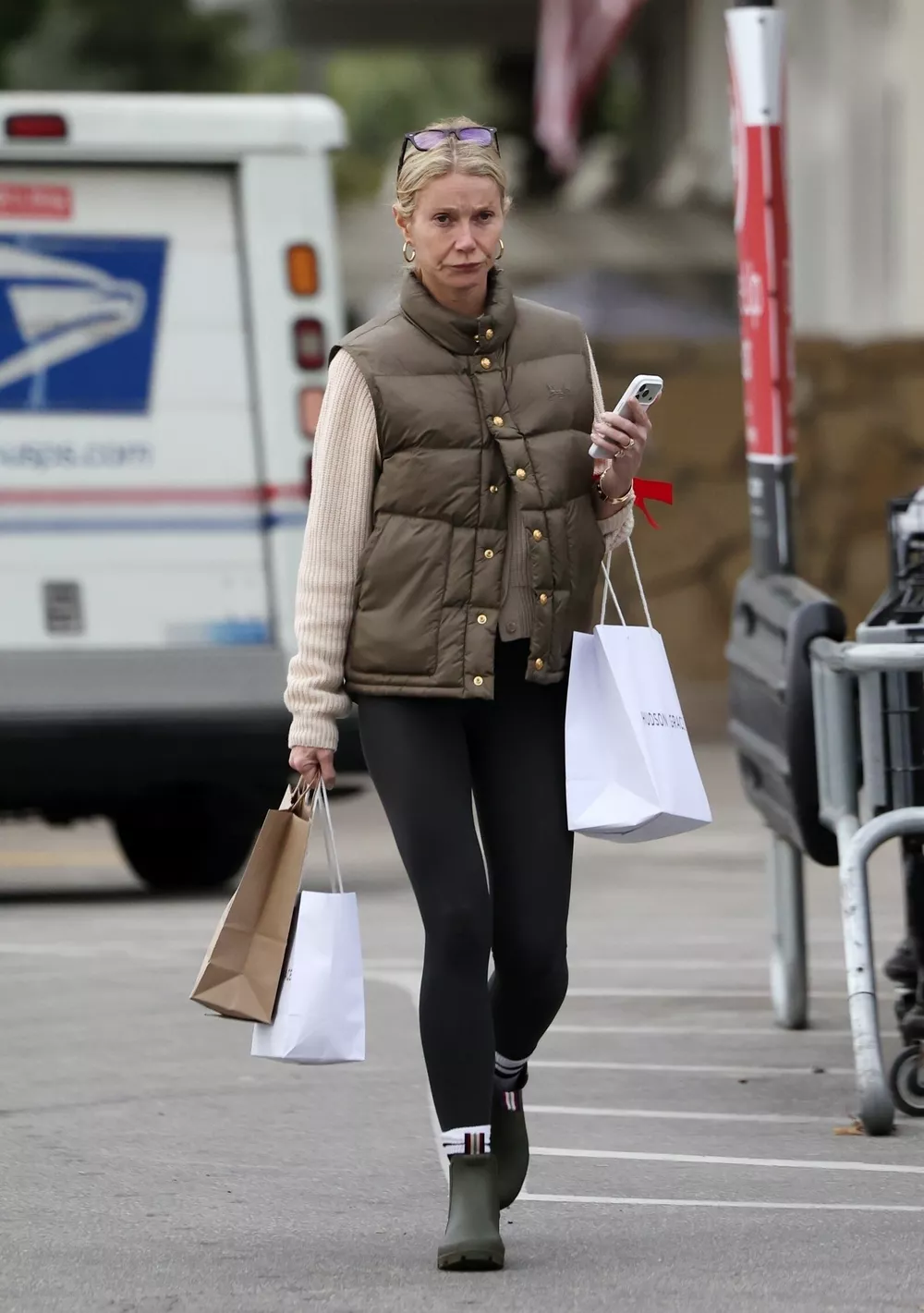 Гвинет Пэлтроу