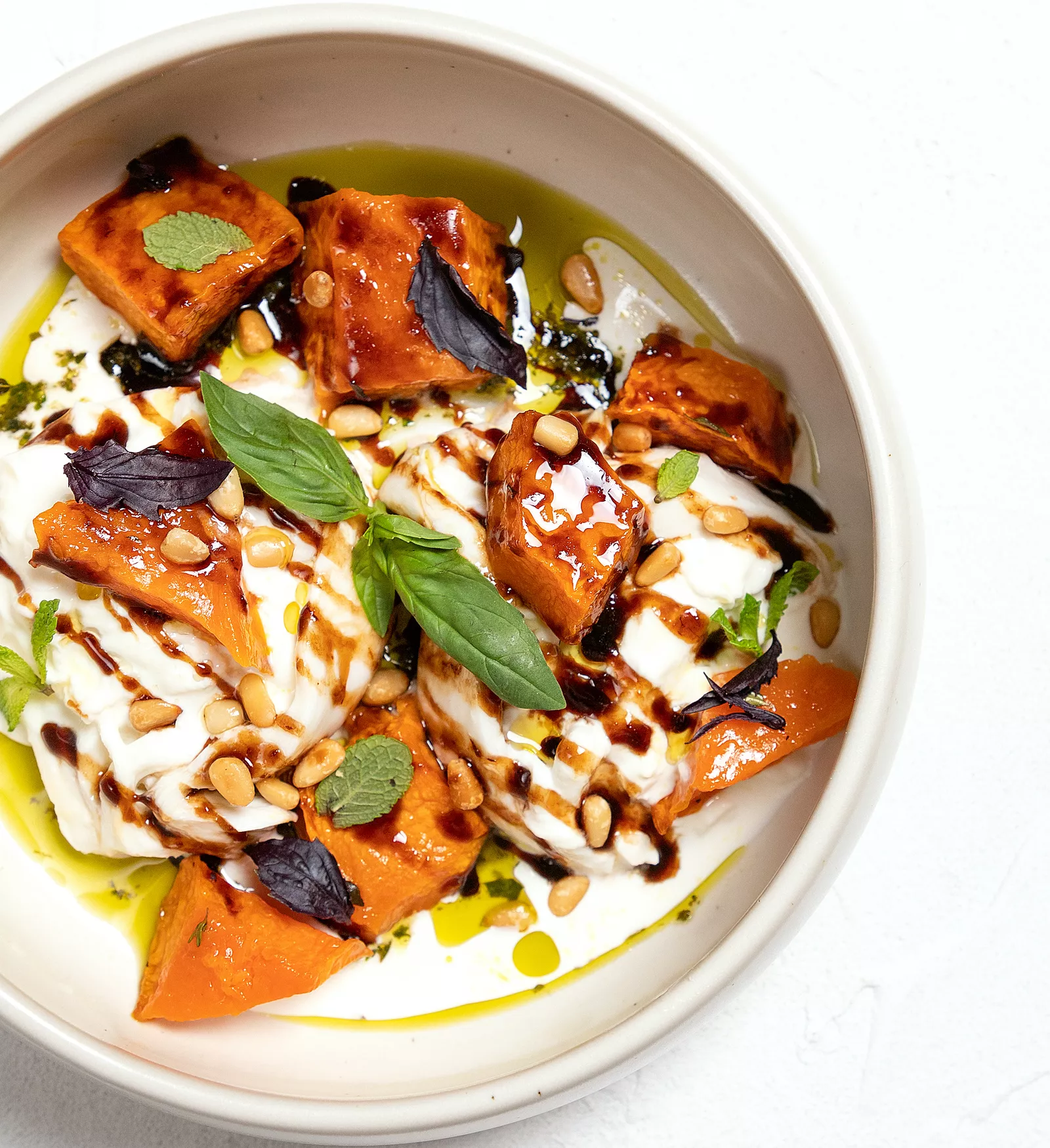 5 новых меню московских ресторанов, которые никак нельзя пропустить