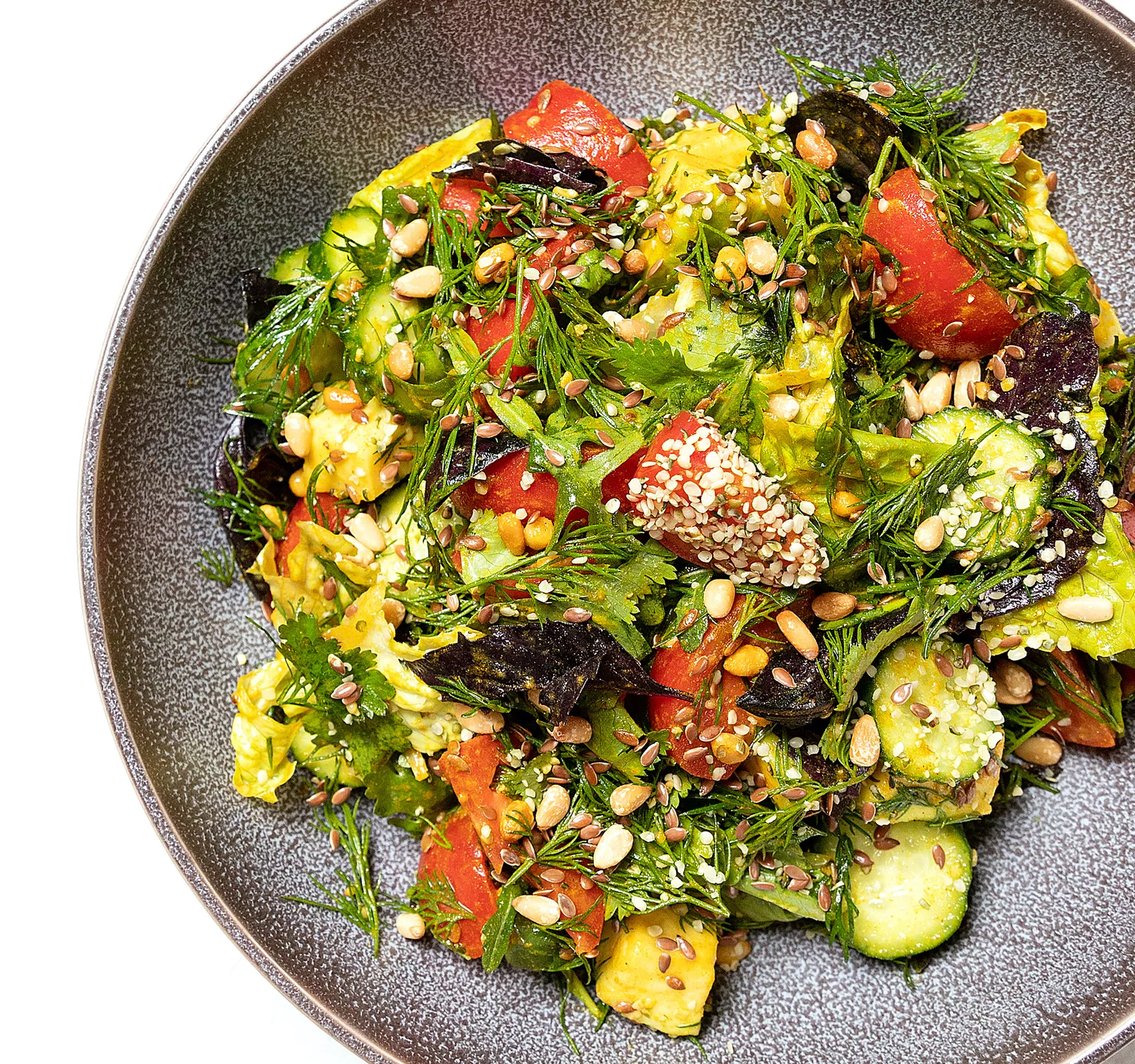 5 новых меню московских ресторанов, которые никак нельзя пропустить