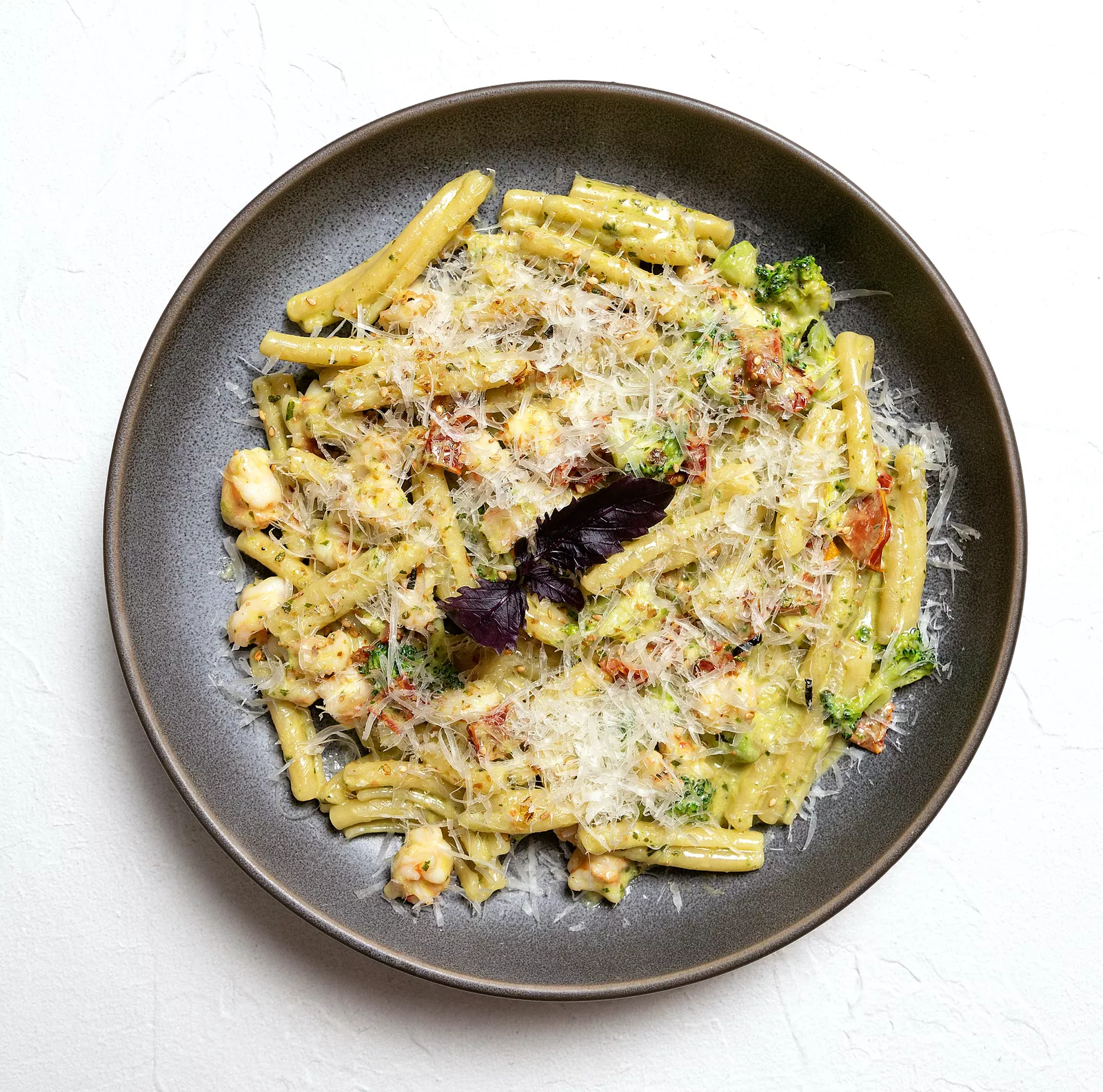 5 новых меню московских ресторанов, которые никак нельзя пропустить