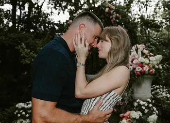 Тейлор Свифт