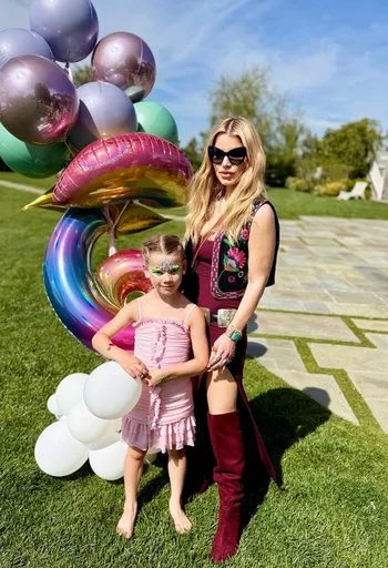 Джессика и Берди