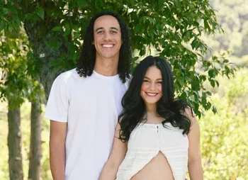 Ванесса Хадженс