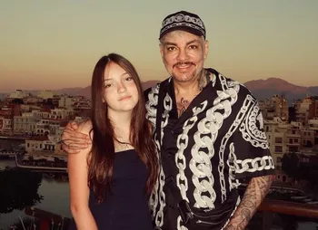 Филипп Киркоров