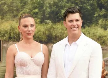 Скарлетт Йоханссон