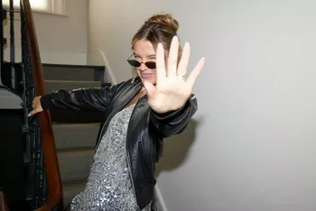 Милли Бобби Браун