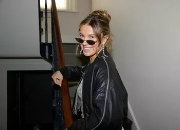 Милли Бобби Браун