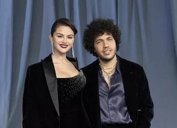 Селена Гомес