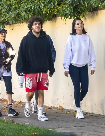 Бенни и Селена