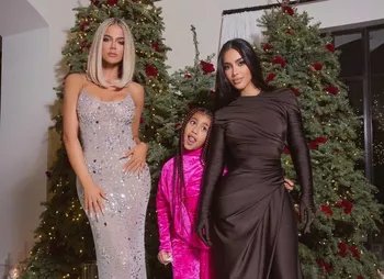 Ким Кардашьян