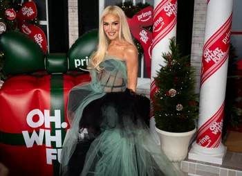 Гвен Стефани