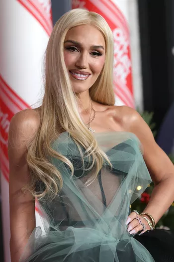 Гвен Стефани