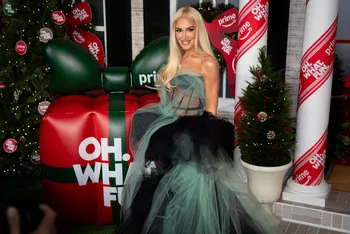 Гвен Стефани