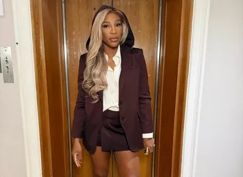 Серена Уильямс