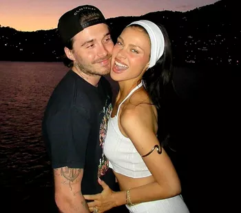 Бруклин и Никола