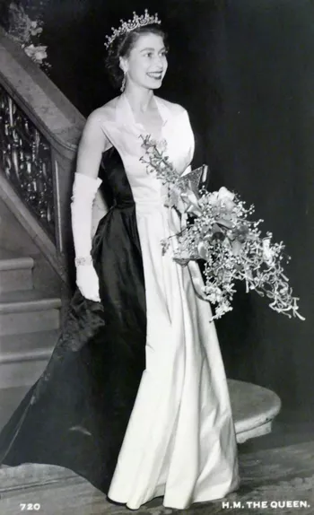 Елизавета II