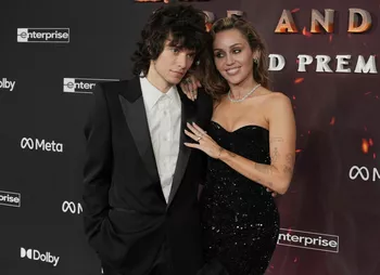 Майли Сайрус