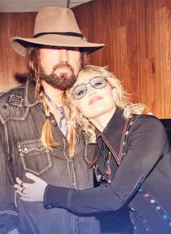 Билли и Майли