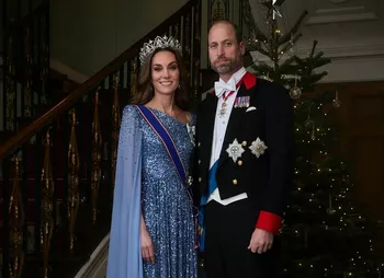 Кейт Миддлтон