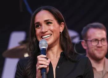 Меган Маркл