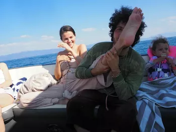 Гомес и Бланко