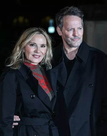 Ким и Томас