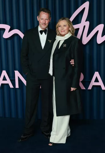 Ким и Расселл