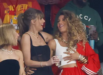 Блейк Лайвли