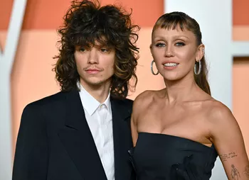 Майли Сайрус