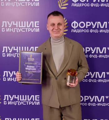 Роман Морозов