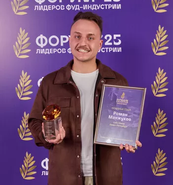 Роман Манжуков