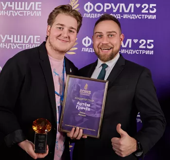 Артем Грачев